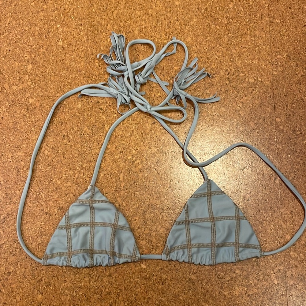 Acacia Top